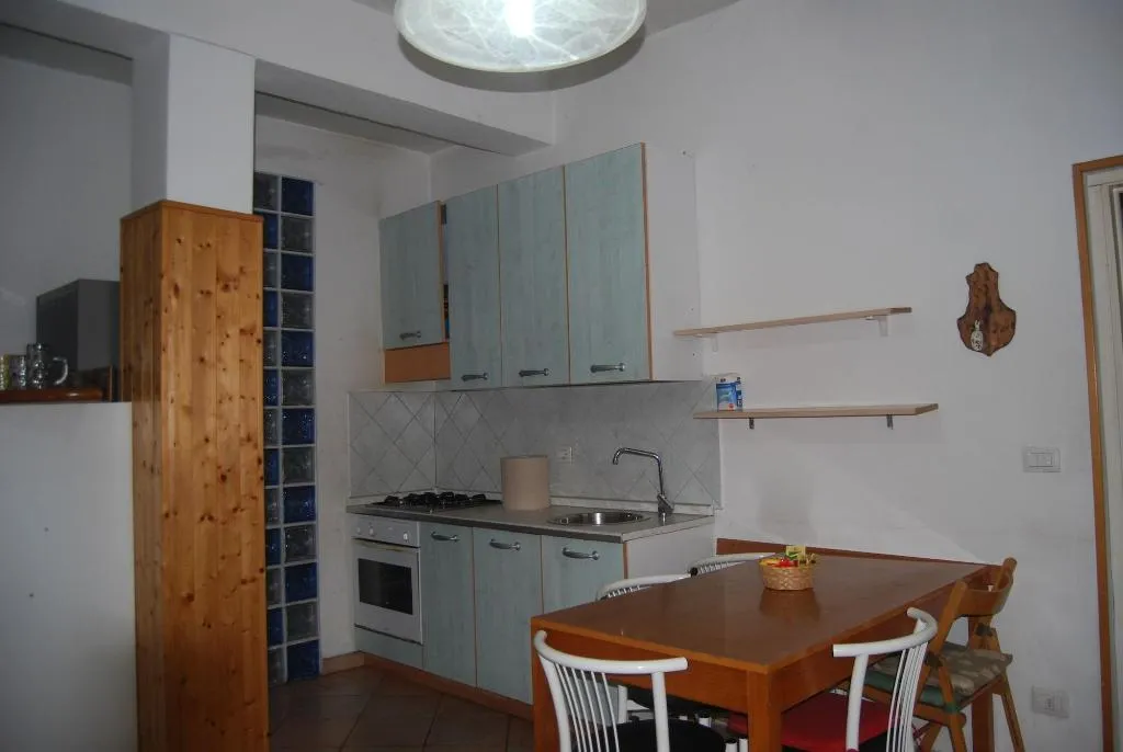 Restaurant, Residence Alfani, Florence