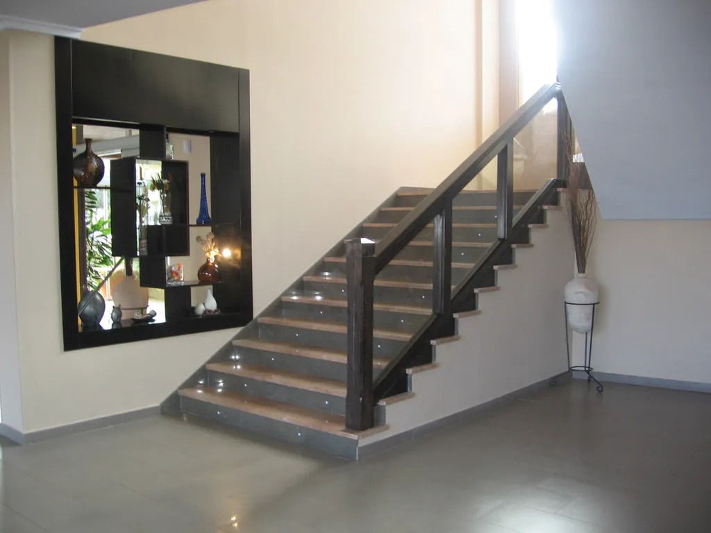 Lobby, Sierra Luz, Seville