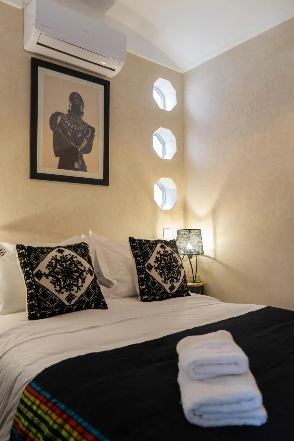 Room, Riad Beata, Marrakech