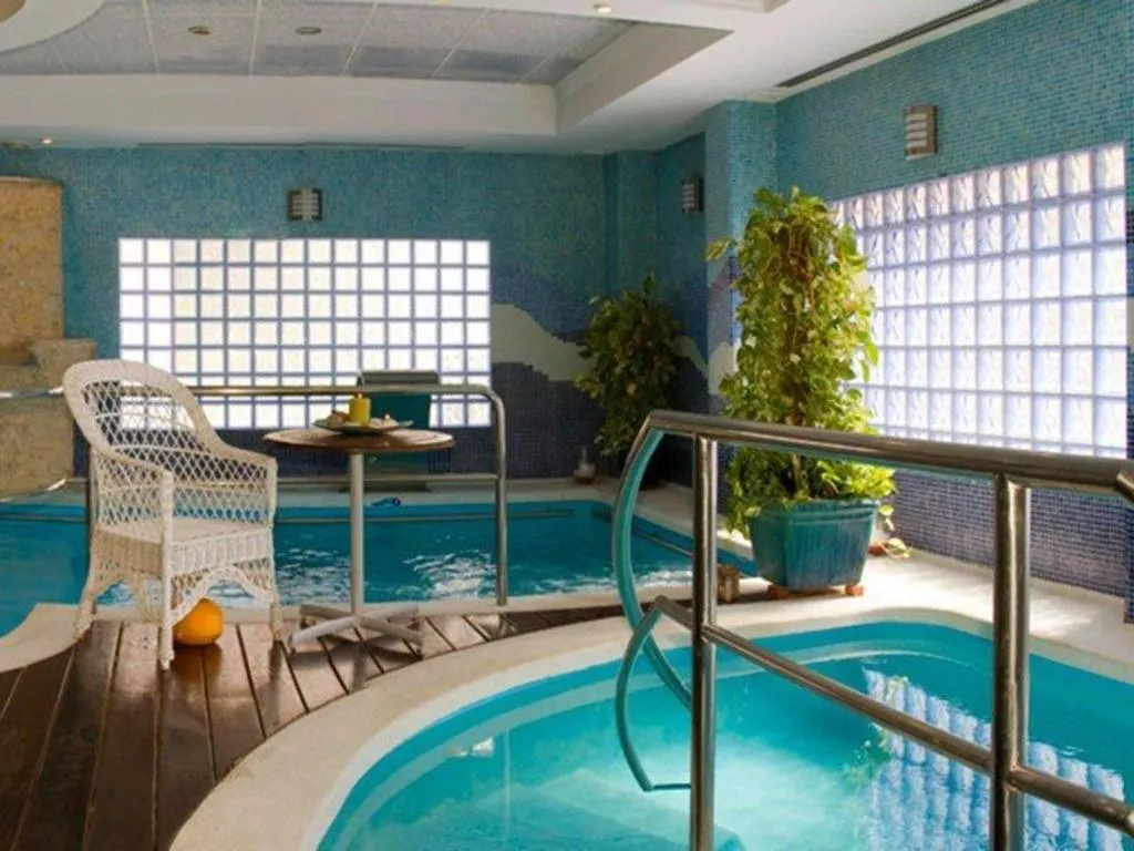 Sports and Entertainment, Hotel Perla Marina, Costa Del Sol