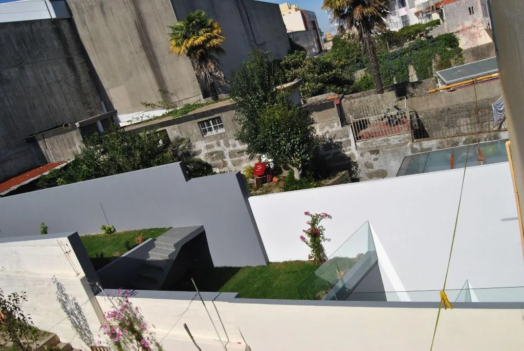 General view, Residencial Sol da Nave, Porto
