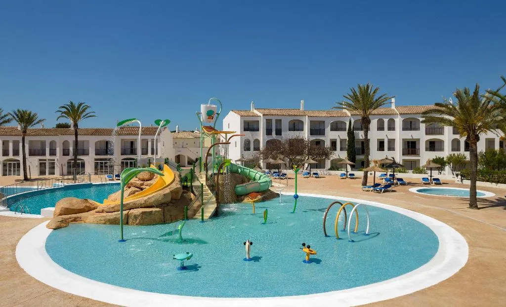 Pool, Sol Falco Menorca, Menorca