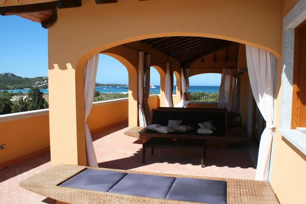 Room, Hotel Marana, Olbia