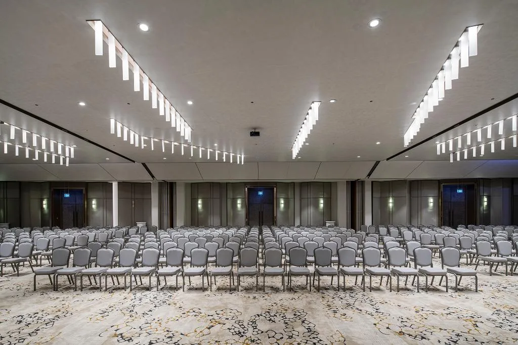 Conferences, Voyage Belek Golf & Spa, Antalya