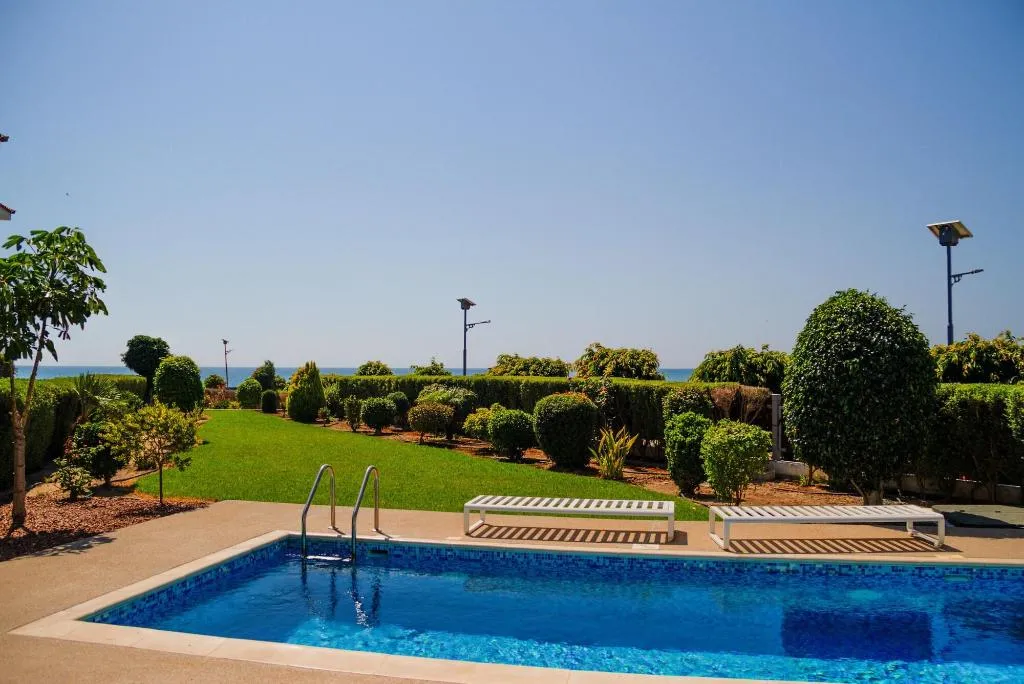 Room, Atlantis Gardens Apartments & Villas, Cyprus