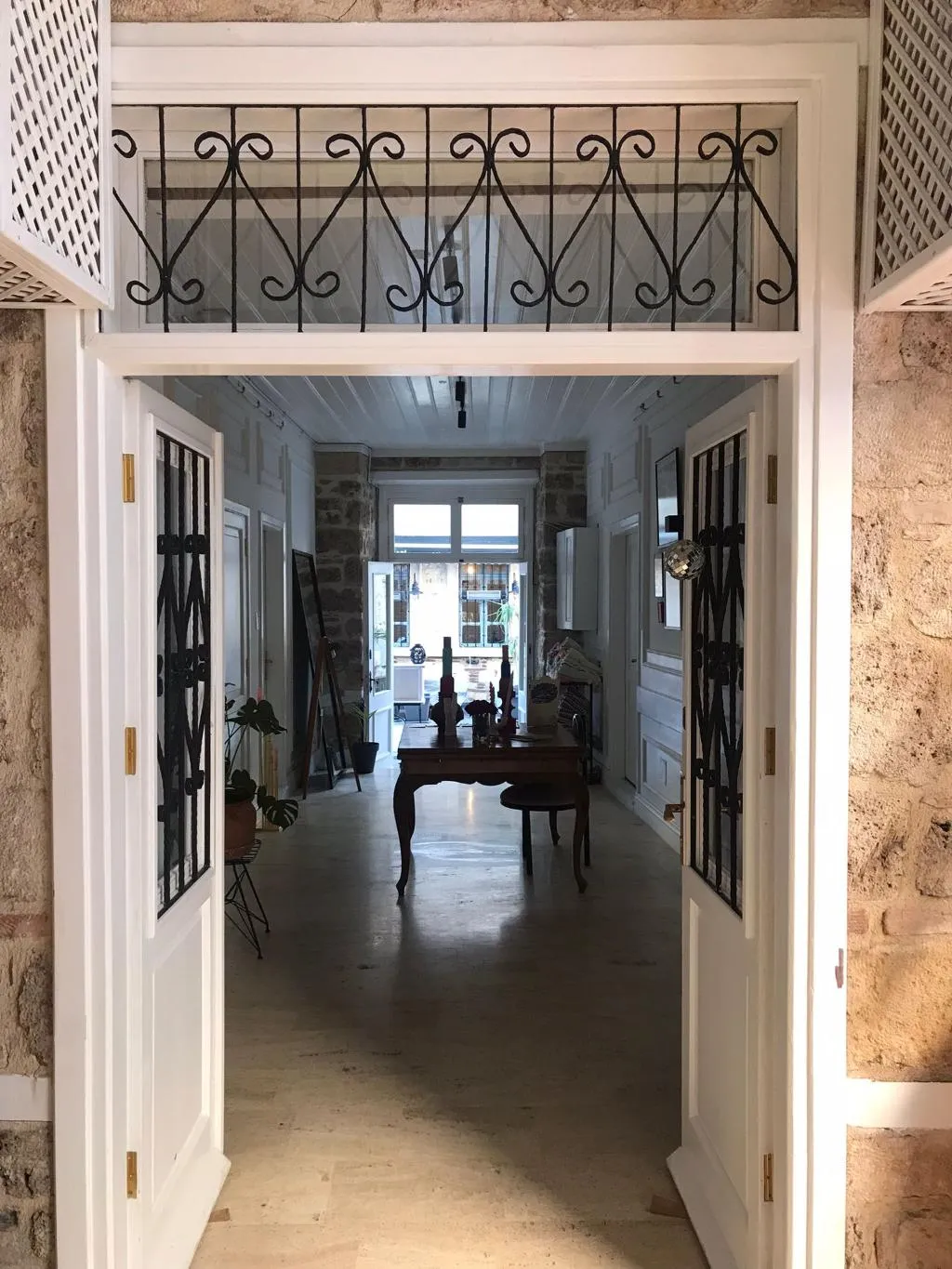 Lobby, Palmenhaus Antalya, Antalya