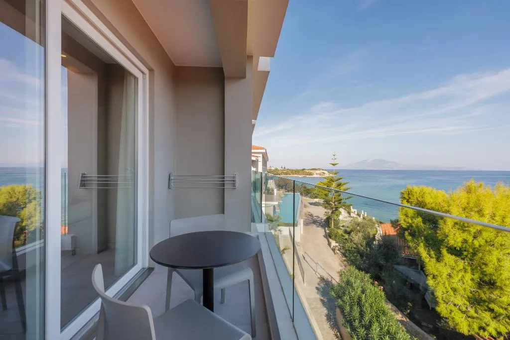 General view, Alexandra Beach Resort and Spa, Zante