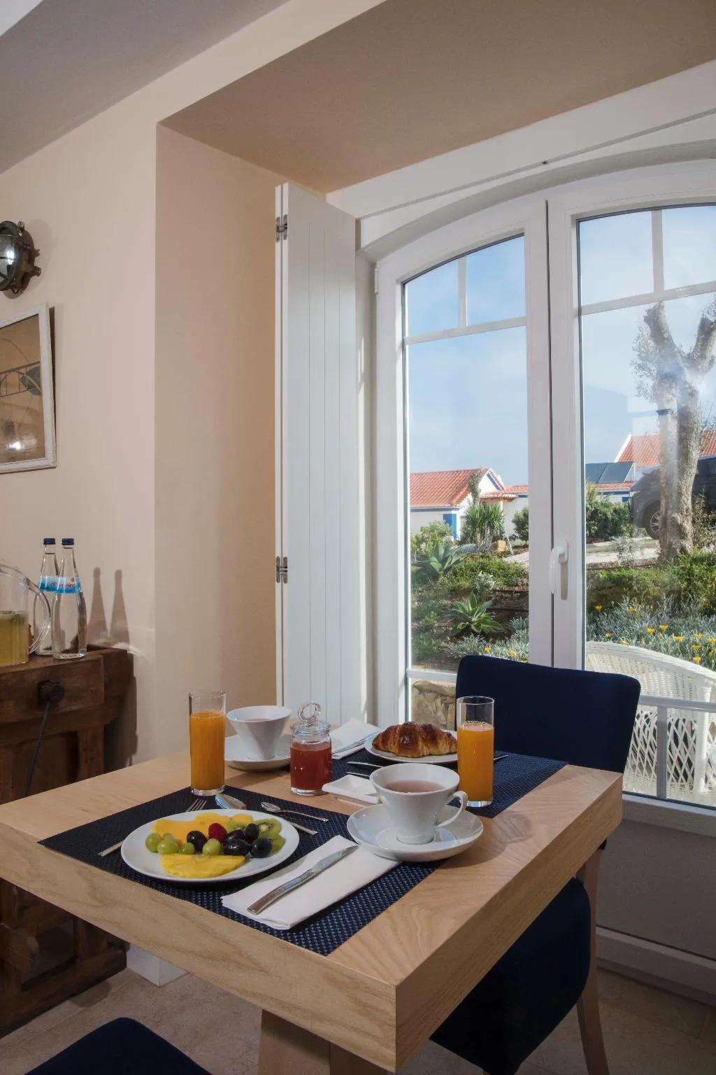 General view, Chalet O Amorzinho, Lisbon