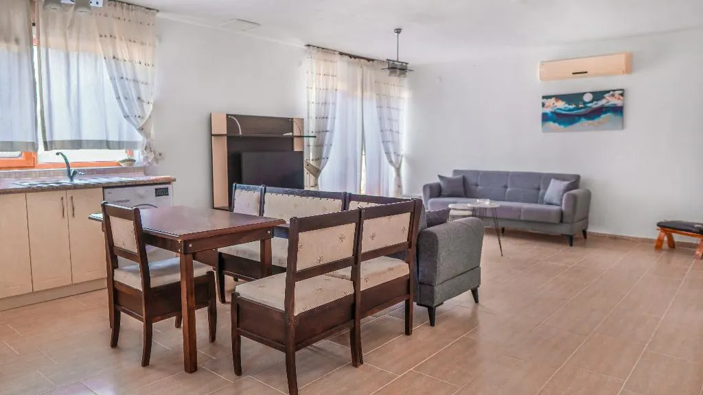 VILLA STANDARD Room, Palmiye Otel Evleri, Dalaman
