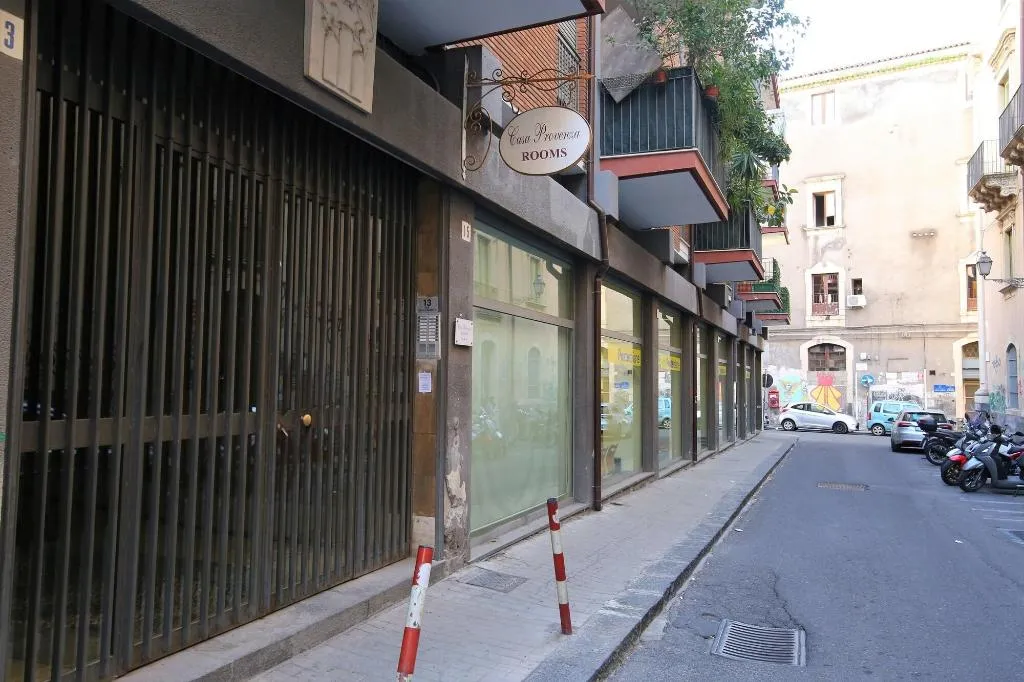 General view, Casa Provenza Rooms, Catania