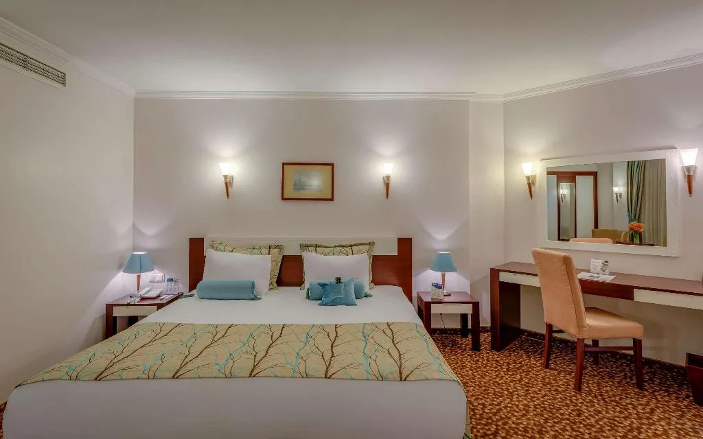 Room, Best Western Plus Khan Hotel, Antalya