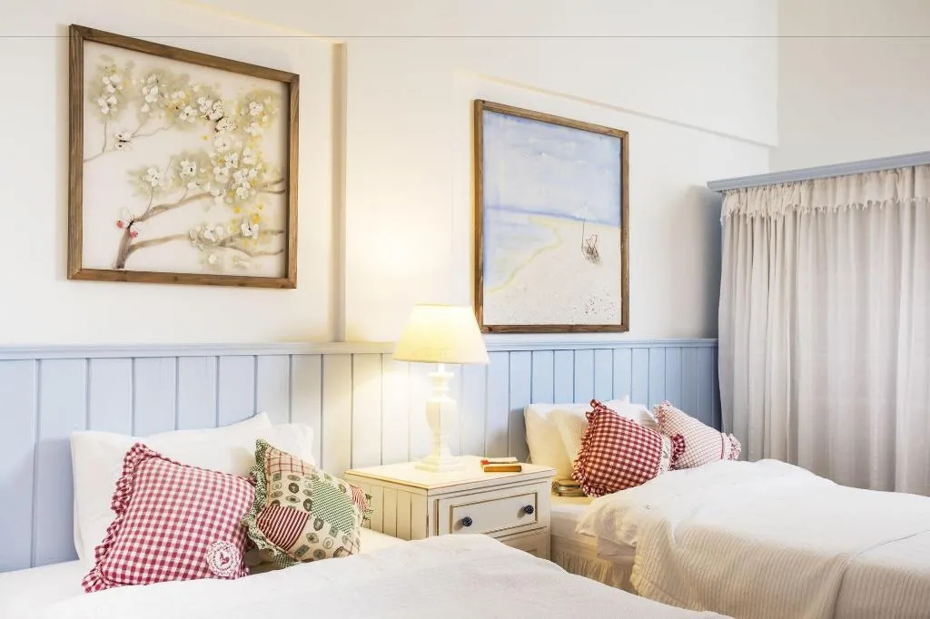 Room, Alacati Cadde 75 Luxury Hotel, Izmir