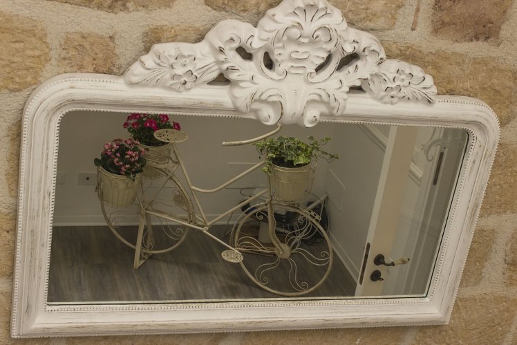 B&B TAM Casa Vacanze Cinisi Sicilia, Palermo