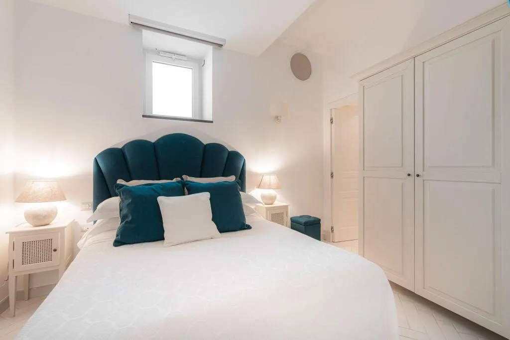 VILLA LUXURY SEA VIEW Room, Villa Magia, Naples