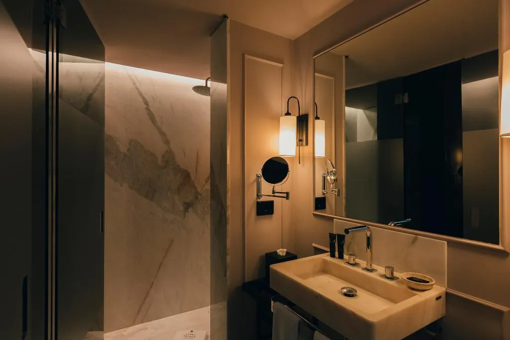 Double or Twin DELUXE EXECUTIVE Room, Torel Palace Porto, Porto