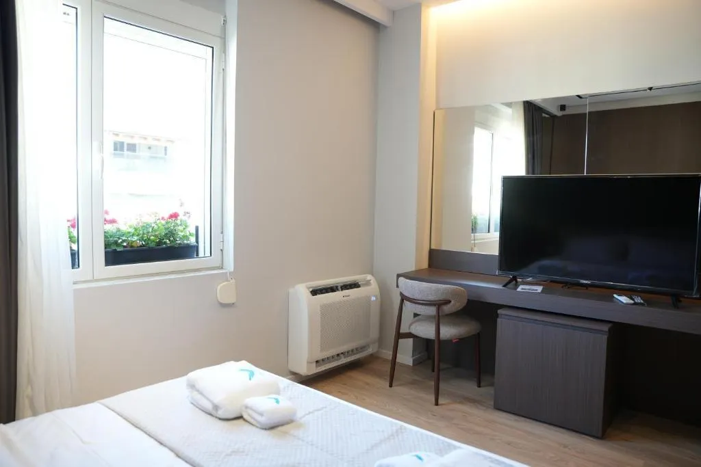 DOUBLE STANDARD Room, Aquila "d", Durres