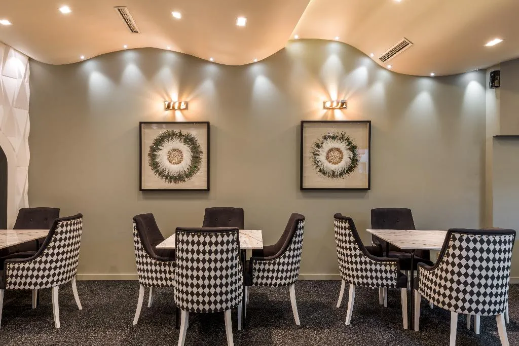 Restaurant, Rubens Hotels & Spa, Porto