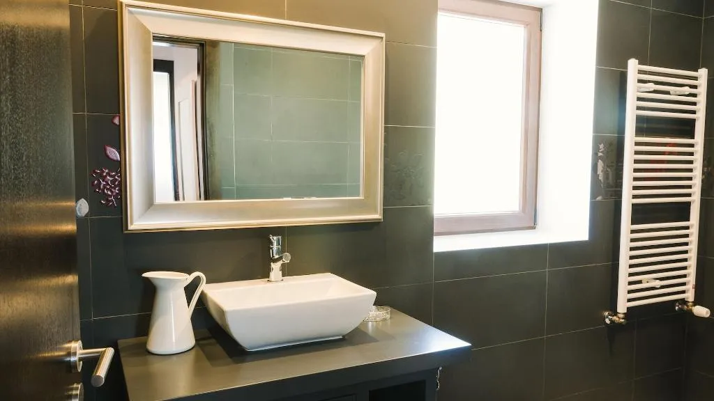 Room, Pousadela Village, Porto