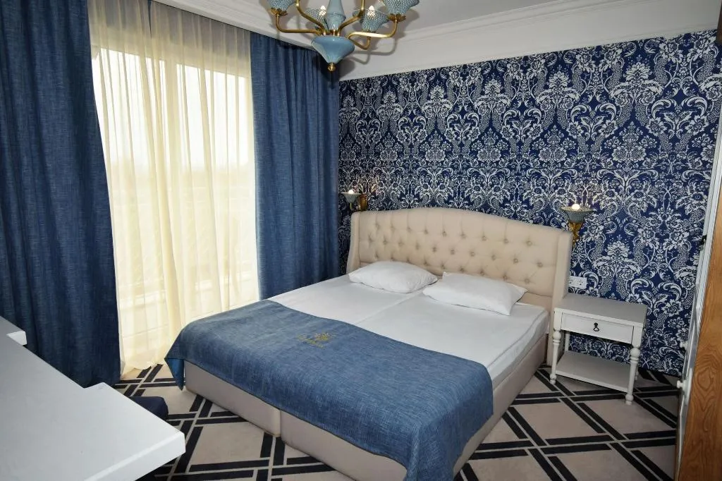Room, Therma Palace, Varna