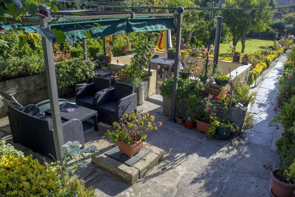 Terrace, Estoril Porto, Porto
