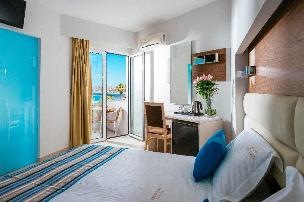 Double or Twin GARDEN VIEW Room, Elounda Akti Olous, Crete