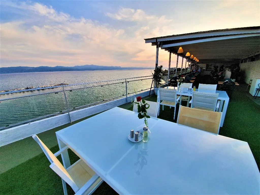 General view, Porto Evia Boutique hotel by Xenia Resorts, Athens