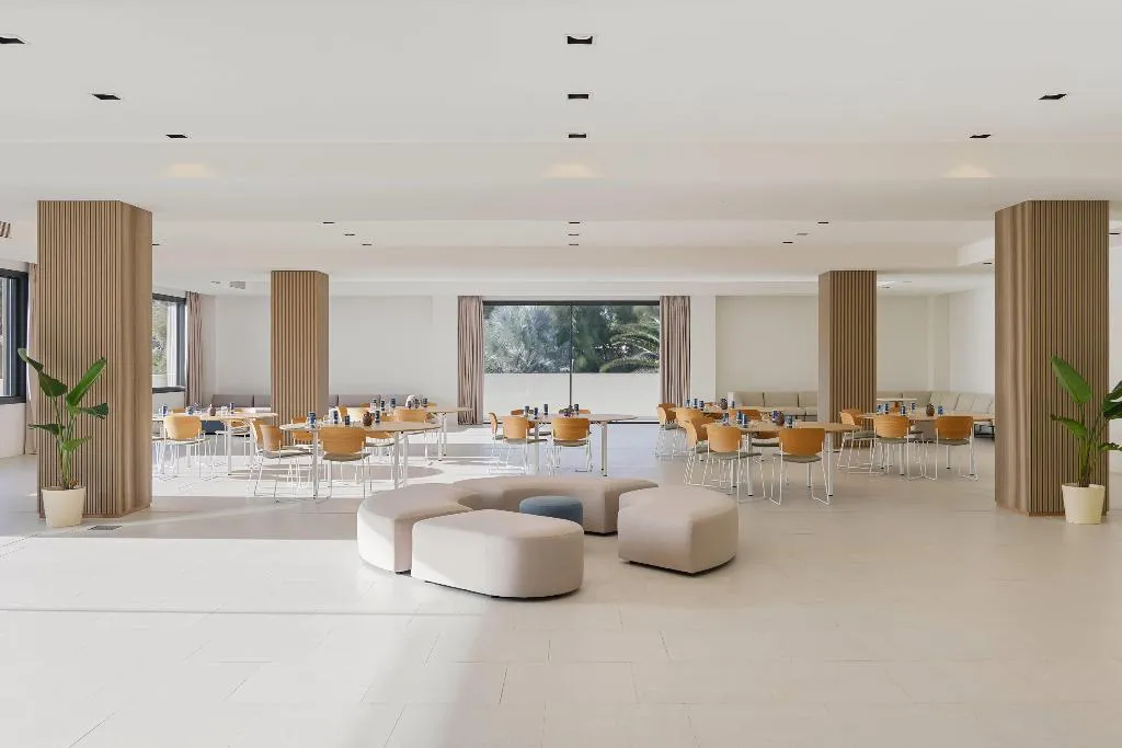 Conferences, Paradisus Gran Canaria, Gran Canaria