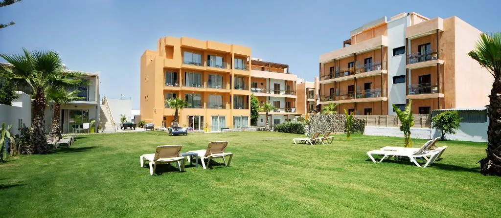 Sports and Entertainment, Palmera Beach Hotel & Spa, Crete