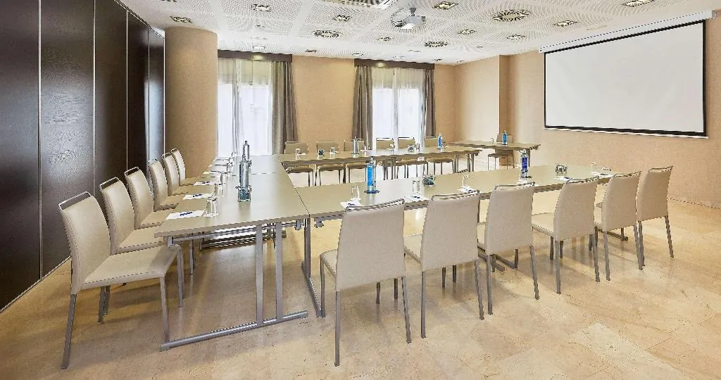 Conferences, NH Alicante, Costa Blanca