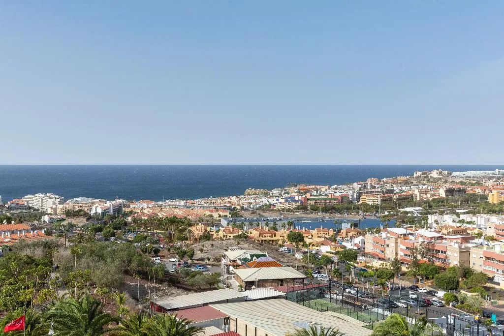 General view, Ramada Residences By Wyndham Tenerife Costa Adeje, Tenerife
