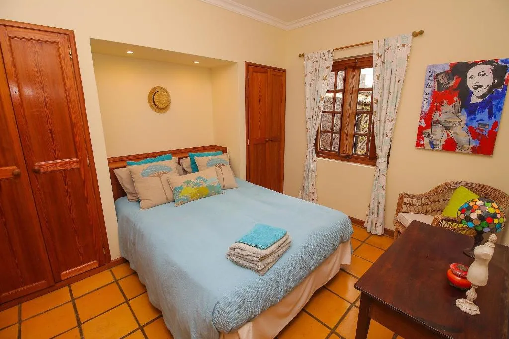 Room, North Coast Guest House, Madeira