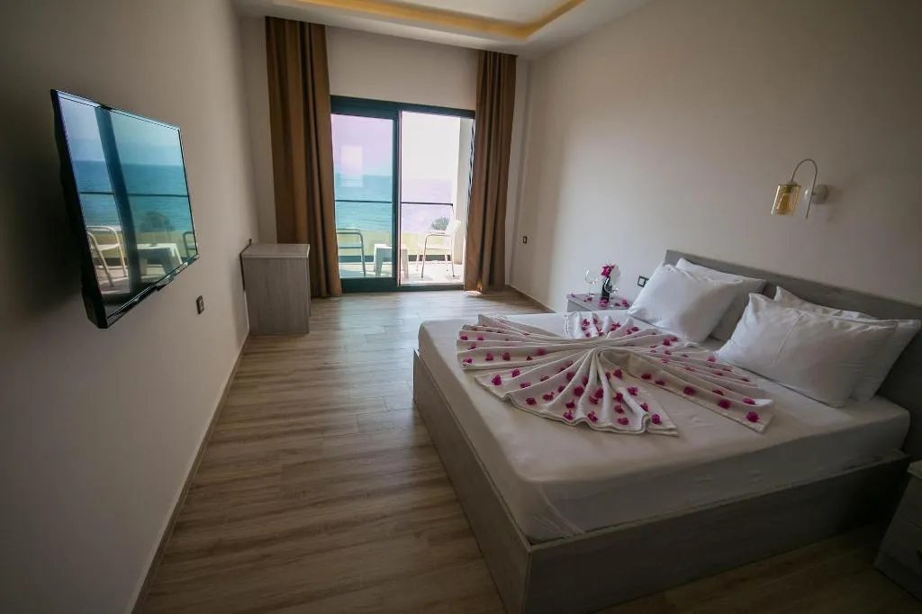 Room, Life Point Butik Hotel, Izmir