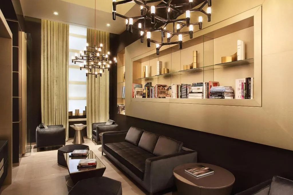 Lobby, Excelsior Hotel Gallia, a Luxury Collection Hotel, Milan