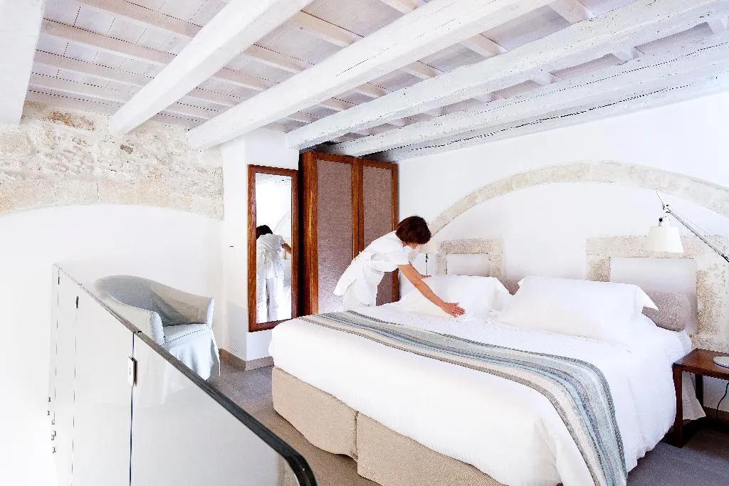 SUITE POOL VIEW Room, Rimondi Hotels Rethymnon, Crete