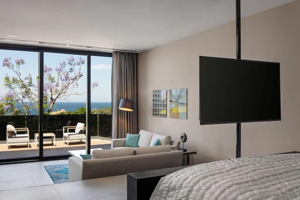 Room, Le Meridien Bodrum Beach Resort, Bodrum