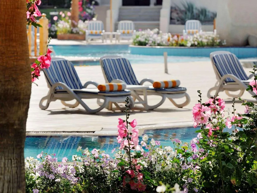 Pool, Naama Bay Promenade Resort Managed By Accor, Red Sea Riviera