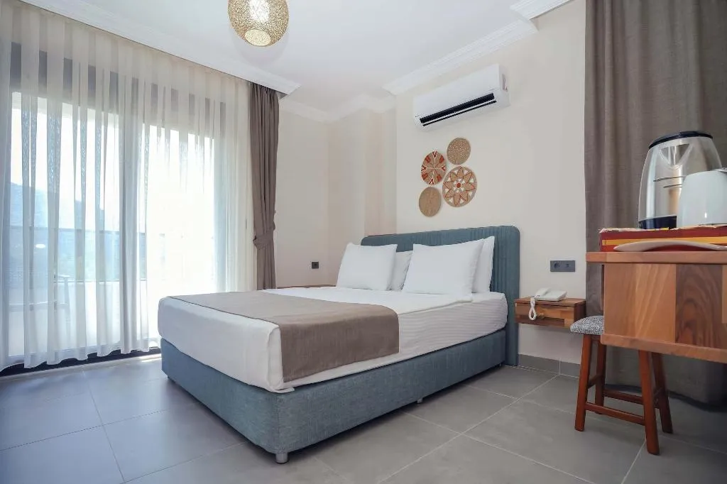 Room, Port Selene Otel, Antalya