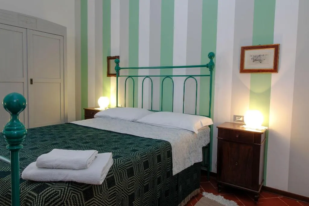 Room, B&B Dimora Morelli, Umbria