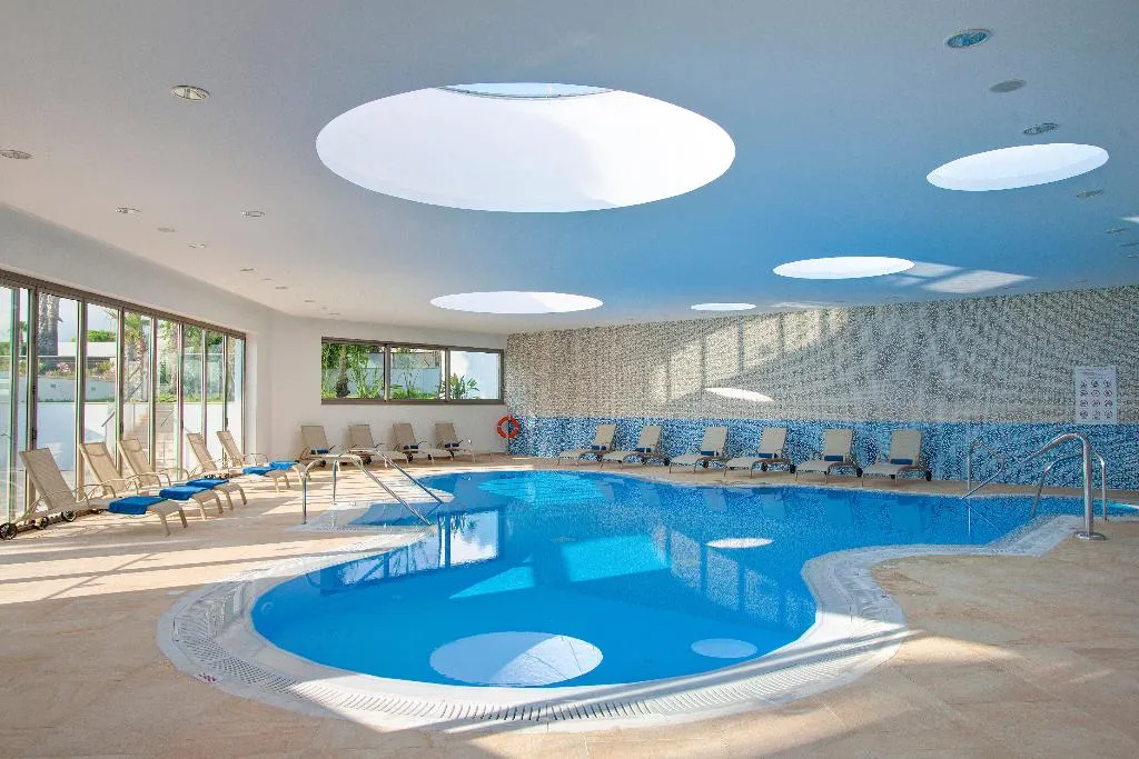 Pool, Olympic lagoon Resorts, Paphos, Cyprus