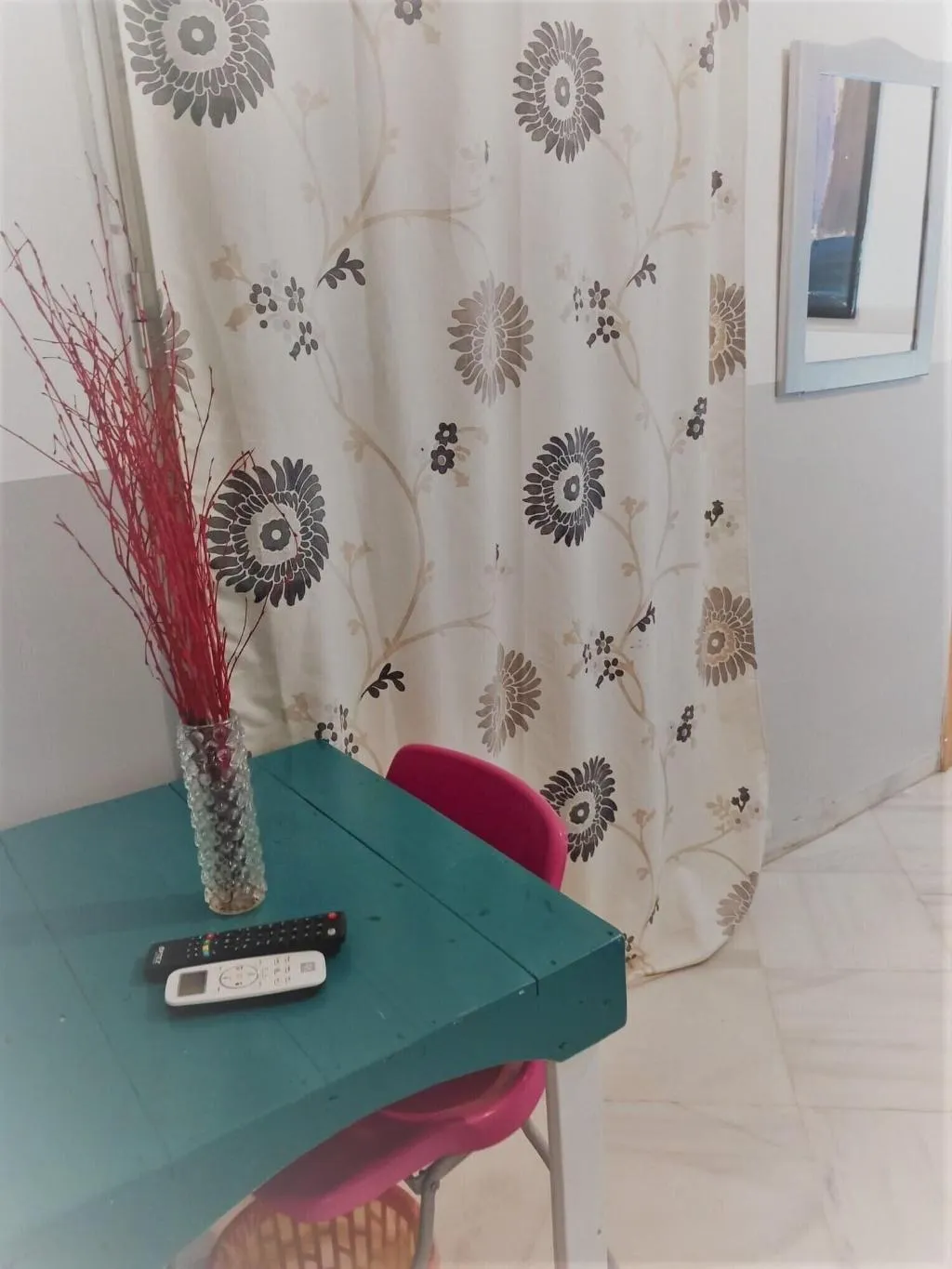 Room, Sevilla Dream Hostel, Seville