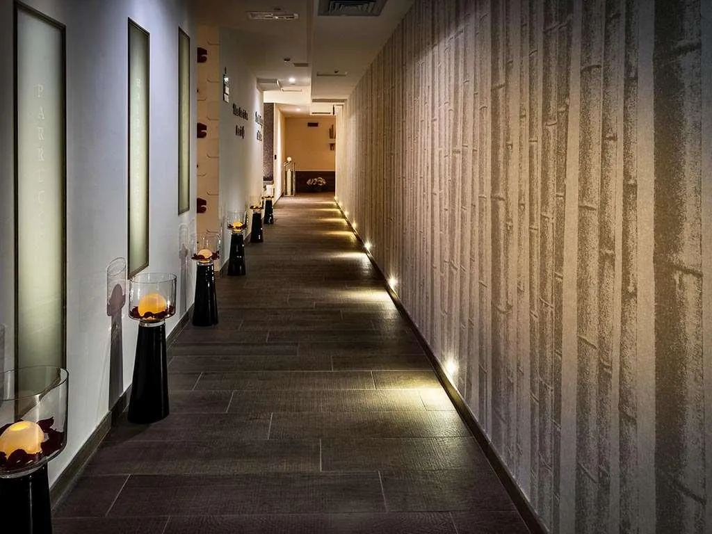 Sports and Entertainment, Grand Hotel Resort Ma&Ma - Adults Only, Olbia