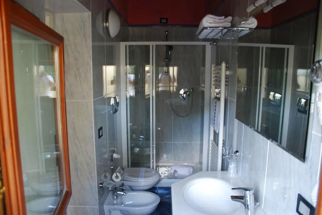 TWIN CLASSIC Room, Relais La Corte Di Cloris, Florence