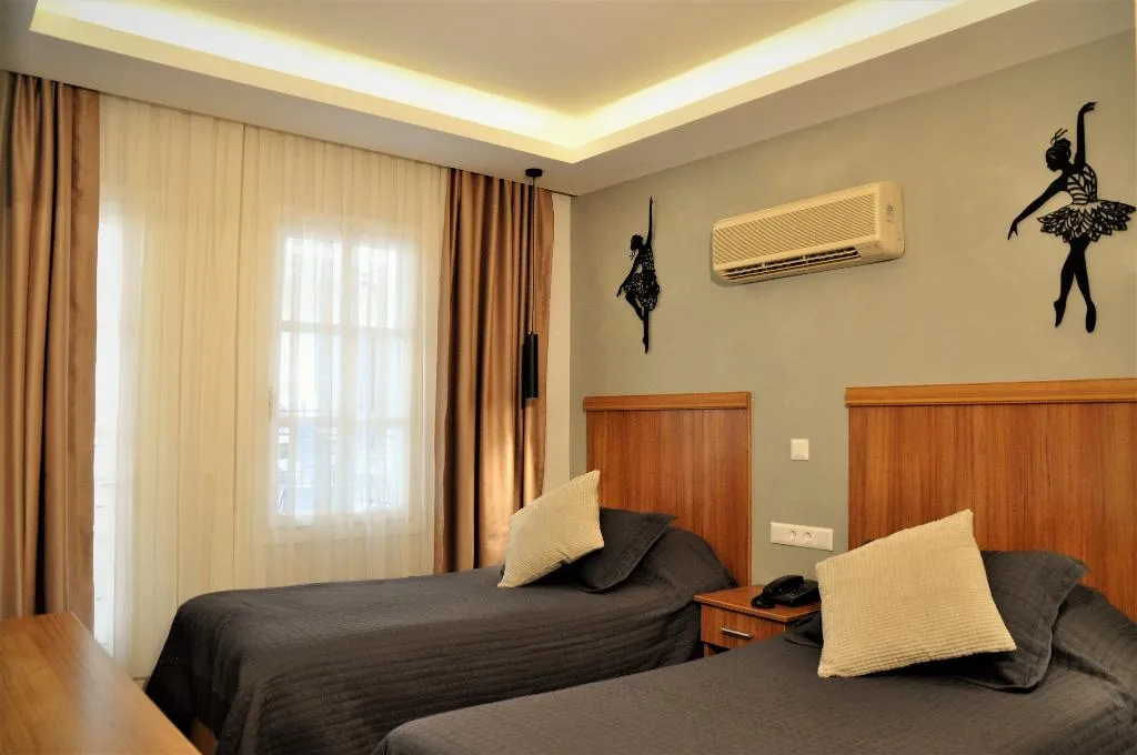 FAMILY ROOM STANDARD Room, Aqua Princess, Dalaman