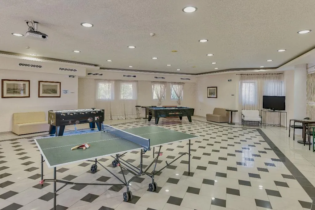 Sports and Entertainment, Ecoresort Zefyros, Zante