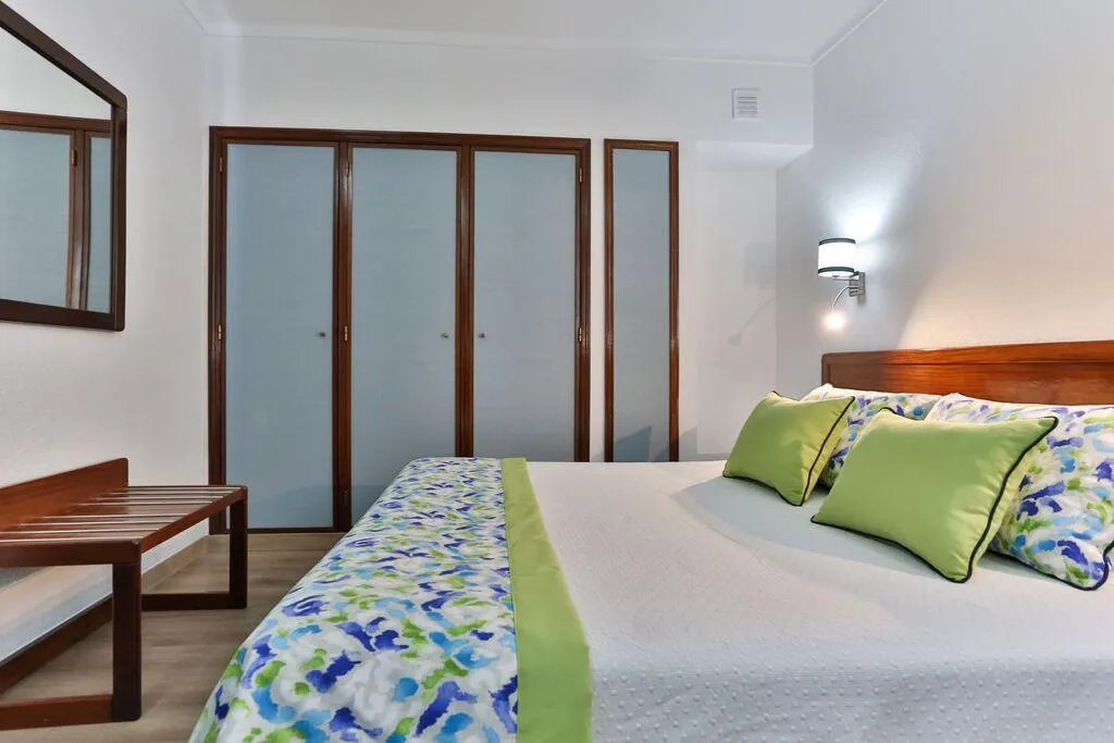 Double or Twin STANDARD Room, Aranguês, Lisbon