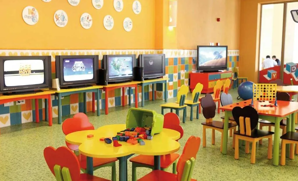 Sports and Entertainment, Barcelo Maya Palace, Cancun Area