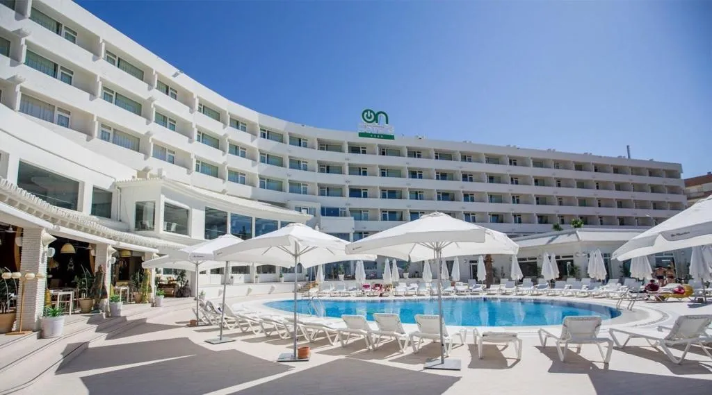 General view, Onhotels Ocean Front, Costa De La Luz