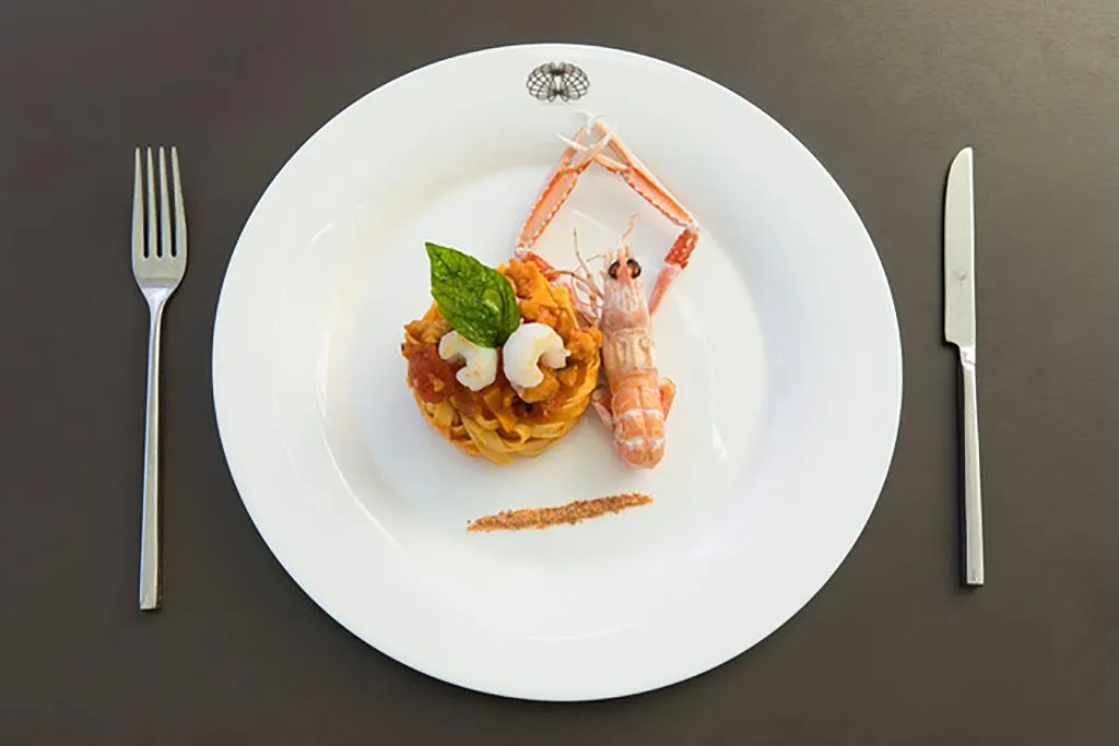 Restaurant, Almar Jesolo Resort & Spa, Venice