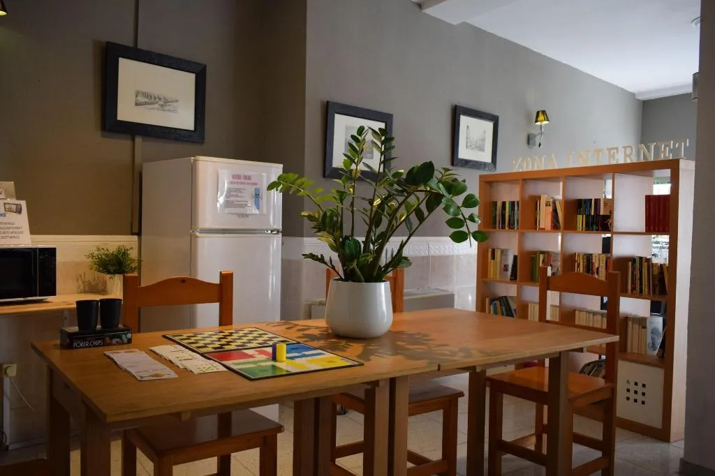 Room, Hostal Juan De Austria, Costa Almeria