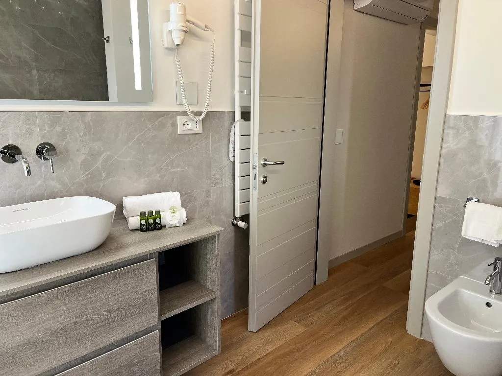 SUITE STANDARD Room, Corte dei Sogni Boutique Hotel & spa, Florence